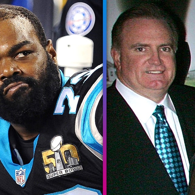Michael Oher Exclusive Interviews, Pictures & More Entertainment